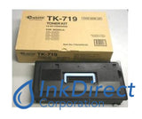 Genuine Copy Star 1T02Gr0Cs0 Tk-719 Tk719 Toner Cartridge Black