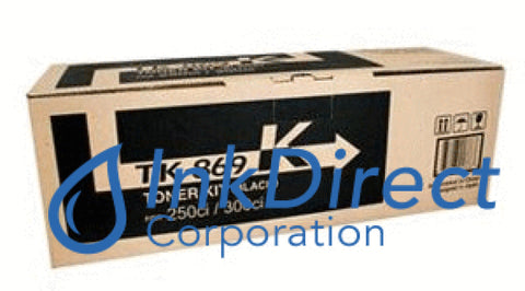 Genuine Copy Star 1T02Jz0Cs0 Tk-869K Tk869K Toner Cartridge Black