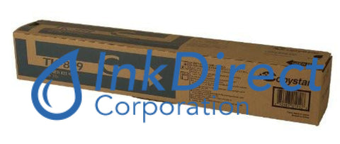 Genuine Copy Star 1T02K0Ccs0 Tk-899C Tk899C Toner Cartridge Cyan
