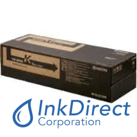 Genuine Copy Star 1T02K90Cs0 Tk-8709K Tk8709K Toner Kit Black