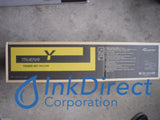 Genuine Copy Star 1T02K9Acs0 Tk-8709Y Tk8709Y Toner Kit Yellow