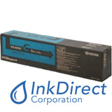 Genuine Copy Star 1T02K9Ccs0 Tk-8709C Tk8709C Toner Kit Cyan