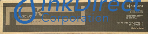 Genuine Copy Star 1T02Lc0Cs0 Tk-8509K Tk8509K Toner Cartridge Black