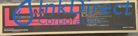 Genuine Copy Star 1T02Lcbcs0 Tk-8509M Tk8509M Toner Cartridge Magenta