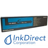 Genuine Copy Star 1T02Lcccs0 Tk-8509C Tk8509C Toner Cartridge Cyan