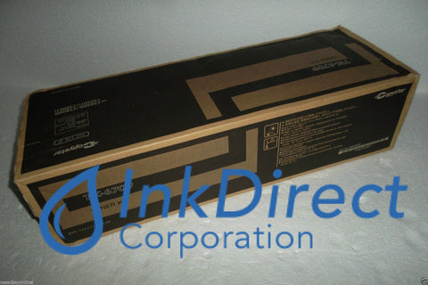 Genuine Copy Star 1T02Lf0Cs0 Tk-6709 Tk6709 Toner Cartridge Black