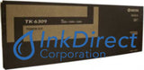 Genuine Copy Star 1T02Lh0Cs1 Tk-6309K Tk6309K Toner Cartridge Black , Copy Star - Digital Copier CS 3500i, 3501i, 4500i, 4501i, 5500i, 5501i