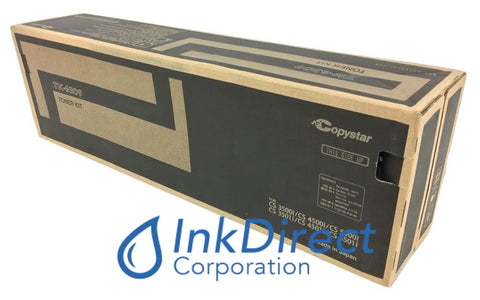 Genuine Copy Star 1T02LH0CS2 TK-6309H TK6309H CS 3500i 4500i 5500i Toner Cartridge Black Toner Cartridge , Copy Star - Digital Copier CS 3500i, 3501i, 4500i, 4501i, 5500i, 5501i,