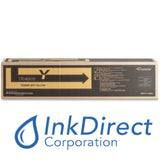 Genuine Copy Star 1T02Lkaus0 Tk-8309Y Tk8309Y Toner Yellow Cartridge