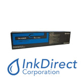 Genuine Copy Star 1T02Lkcus0 Tk-8309C Tk8309C Toner Cyan Cartridge