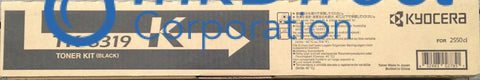 Genuine Copy Star 1T02Mv0Cs0 Tk-8319K Tk8319K Toner Cartridge Black