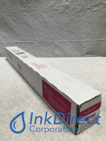 Genuine Copy Star 1T02NDBCS0 TK8519M TK-8519M Toner Cartridge Magenta Toner Cartridge , Copy Star   - Multi Function  CS 5052ci,  5053ci,  6052ci,  6053ci