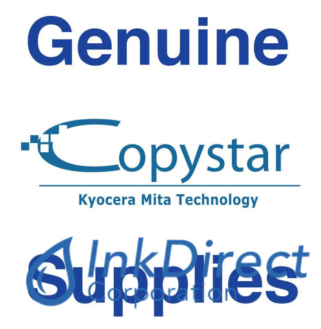 Genuine Copy Star 1T02Nl0Cs0 Tk-7209 Tk7209 Toner Cartridge Black