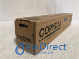 Genuine Copy Star 1T02R5CCS0 TK5209C TK-5209C Toner Cartridge Cyan CS 356ci 358ci Toner Cartridge , Copy Star   - Multi Function  CS 356ci,  358ci,  Kyocera Mita   - Multi Function  TASKalfa 356ci,  358ci,