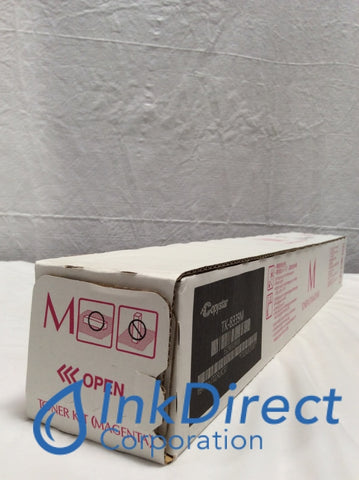 Genuine Copy Star 1T02RLBCS0 TK8339M TK-8339M Toner Cartridge Magenta CS 3252ci 3253ci Toner Cartridge