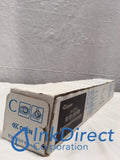 Genuine Copy Star 1T02RLCCS0 TK8339C TK-8339C Toner Cartridge Cyan CS 3252ci 3253ci Toner Cartridge