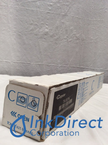 Genuine Copy Star 1T02RLCCS0 TK8339C TK-8339C Toner Cartridge Cyan CS 3252ci 3253ci Toner Cartridge
