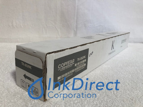 Genuine Copy Star 1T02RM0CS0 TK8529K TK-8529K Toner Cartridge Black Toner Cartridge , Copy Star   - Multi Function  CS 3552ci,  3553ci,  4052ci,  4053ci