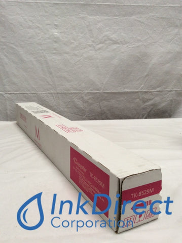 Genuine Copy Star 1T02RMACS0 TK8529M TK-8529M Toner Cartridge Magenta Toner Cartridge , Copy Star   - Multi Function  CS 3552ci,  3553ci,  4052ci,  4053ci