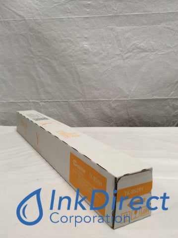 Genuine Copy Star 1T02RMACS0 TK8529Y TK-8529Y Toner Cartridge Yellow Toner Cartridge , Copy Star   - Multi Function  CS 3552ci,  3553ci,  4052ci,  4053ci