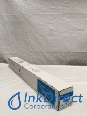 Genuine Copy Star 1T02RMCCS0 TK8529C TK-8529C Toner Cartridge Cyan Toner Cartridge