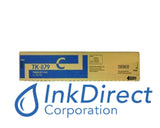 Genuine Copy Star 1T05Jcccs0 Tk-879C Tk879C Toner Cartridge Cyan