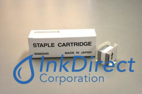 Genuine Copy Star 36882040 4448-121 E1 Df600 610 650 Finisher Staple Cartridge