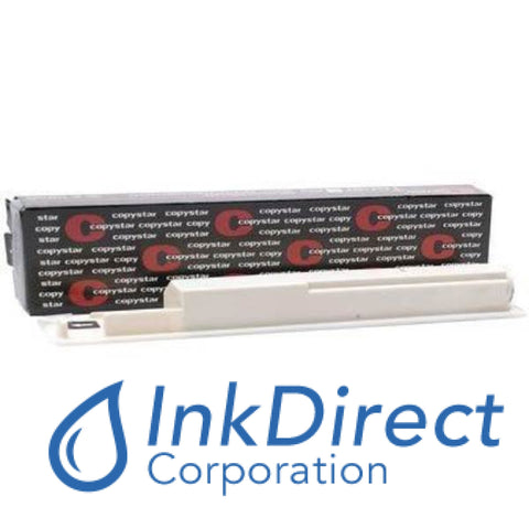 Genuine Copy Star 37041015 370-41015 Toner Black