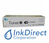 Genuine Copy Star 37081015 370-81015 Toner Black