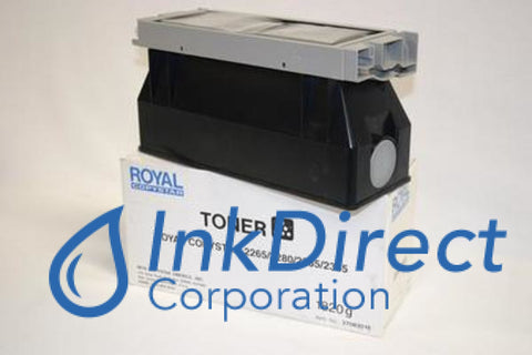 Genuine Copy Star 37083016 370-83016 Toner Black