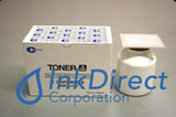 Genuine Copy Star 37090015 370-90015 Toner Black