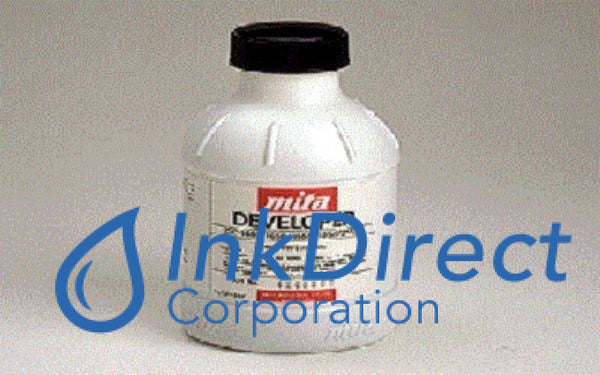 Genuine Copy Star 37090115 370-90115 Developer / Starter Black – Ink ...