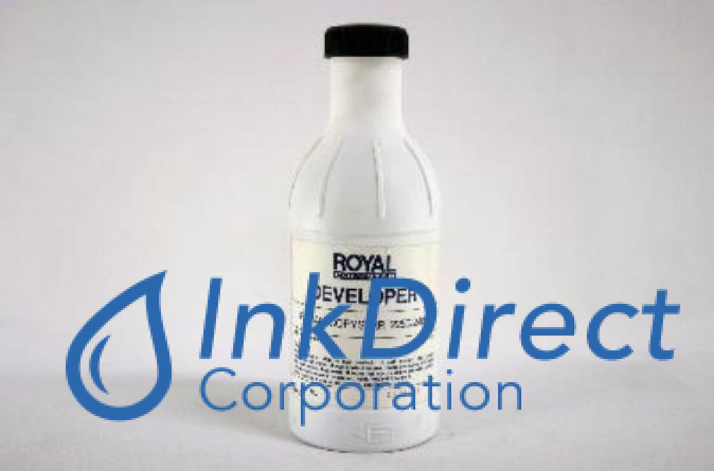 Genuine Copy Star 37095116 370-95116 Developer / Starter Black – Ink ...