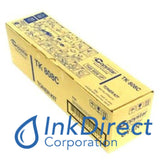Genuine Copy Star 370Al516 370-Al516 Tk-808C Tk808C Toner Cartridge Cyan