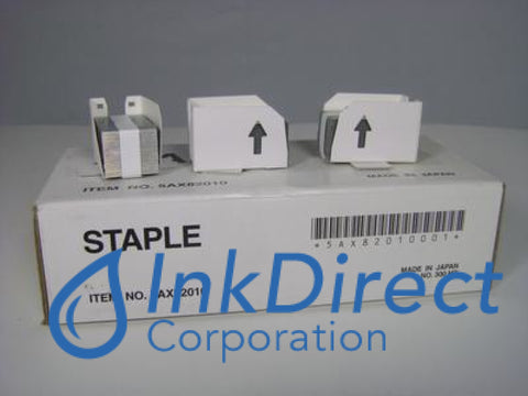 Genuine Copy Star 5Ax82010 5Ax-82010 Staple Cartridge