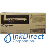 Genuine Copy Star Tk-479 1T02K30Cs0 Tk479 Toner Cartridge Black