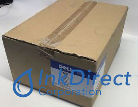 Genuine Dell 310-3548 R0883 2Y668 Standard Yield Toner Cartridge Black