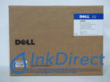 Genuine Dell 310-4133 W2989 J2925 M5200 High Yield Toner Cartridge Black