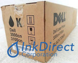 Genuine Dell 310-5726 K5362 K4971 3100Cn Ct200481 Toner Cartridge Black