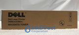 Genuine Dell 310-5738 G7030 M6935 3000CN 3100CN CT200573 Toner Cartridge Magenta Toner Cartridge , Laser Printer 3000CN, 3100CN