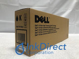Genuine Dell 310-7889 KD584 GD898 5110CN Toner Cartridge Black Toner Cartridge , Laser Printer 5110CN