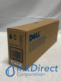 Genuine Dell 310-7891 Md005 Gd900 5110Cn High Yield Toner Cartridge Cyan Toner Cartridge , Laser Printer 5110CN