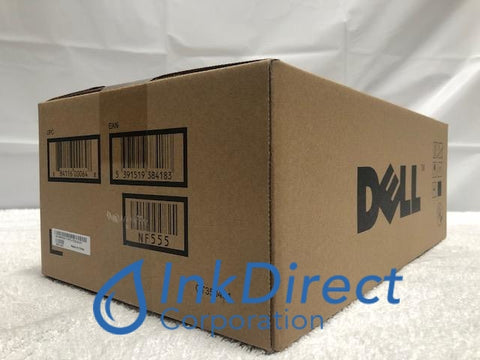 Genuine Dell 310-8099 XG728 NF555 3115 CT350451 Toner Cartridge Yellow 3110CN 3115CN Toner Cartridge , Laser Printer 3110CN, - Multi Function 3115CN