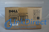 Genuine Dell 310-8399 Xg723 Rf013 3115Cn Ct350454 Hy Toner Cartridge Magenta Laser Printer 3110CN, - Multi Function 3115CN