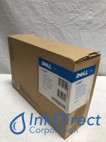 Genuine Dell 310-8703 MW685 TJ987 Drum Unit Black 1720 1720DN Drum Unit , Dell - Laser Printer 1720, 1720DN,