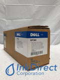 Genuine Dell 310-8709 Rp380 High Yield Toner Cartridge Black 1720 Toner Cartridge , Dell - Laser Printer 1720
