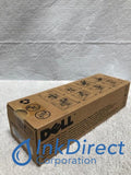 Genuine Dell 310-9062 KU054 PN124 1320C CT200947 Toner Cartridge Yellow 320C 1320CN Toner Cartridge , Dell - Laser Printer 1320C , 1320CN