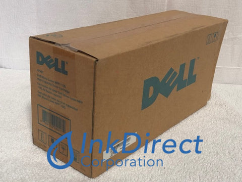 Genuine Dell 310-9319 XP407 TX300 Dell 1125 Toner Cartridge Black Toner Cartridge , Dell - Multi Function 1125,