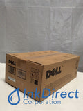 Genuine Dell 330-1197 3301197 G482F G910C 3130CN Toner Cartridge Black Toner Cartridge , Dell - Laser Printer 3130CN,