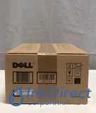 Genuine Dell 330-1204 G485 H515C 3130CN CT350669 Toner Cartridge Yellow Toner Cartridge , Dell - Laser Printer 3130CN,